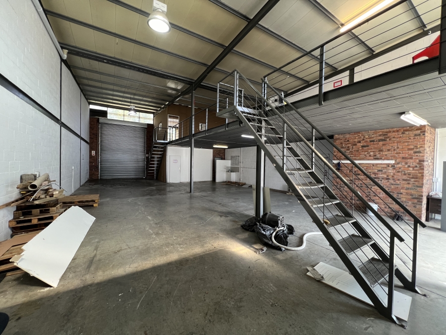 Commercial Property for Sale in Saxenburg Park 1 Western Cape